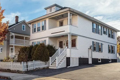 8 Orchard Street #2
