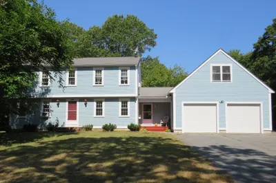 109 Howland Road 1