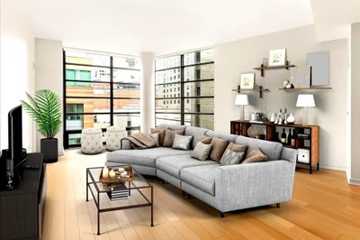 580 Washington Street #803 1