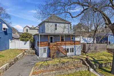 15 Verdmont Ave