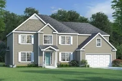 67 Thomas Mann Circle (lot 14) Cir 1
