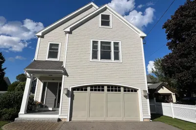 26 Mills Road