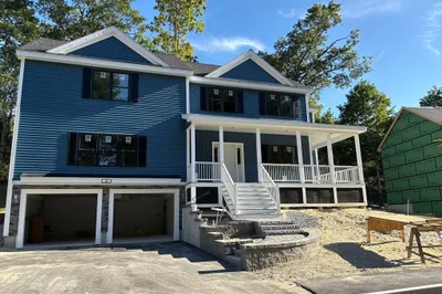 36 Jewell Rd #Lot 3 1