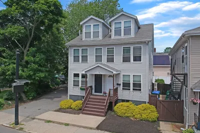 284 Riverside Ave #2