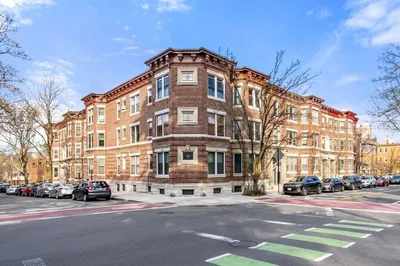103 Winchester St #1