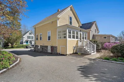 46 Bateman Street