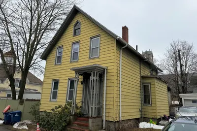 186 Maxfeild St