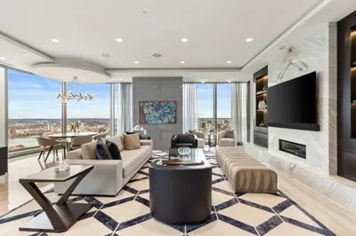 1 Dalton Street #Unit 3801 1