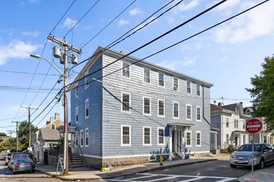 40 Middle Street #1 1