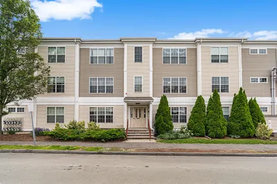 16 Margin St #5 1
