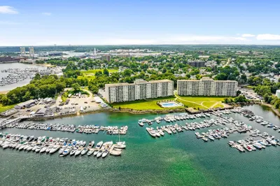 200 Cove Way #211 1