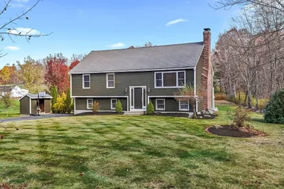 100 Adams Road 1