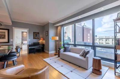 45 Province St #1808
