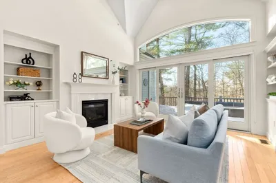 43 South Cottage Road #43 1