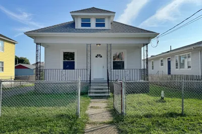 41 Jepson St