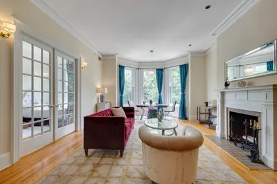 283 Commonwealth Ave #2