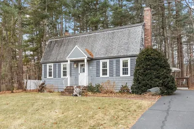 15 Chestnut Dr