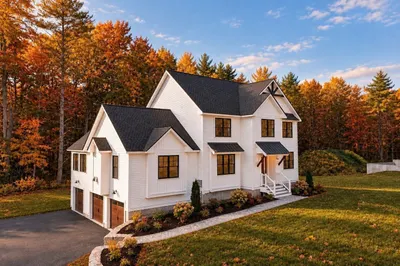 15 Unkety Brook Way 1