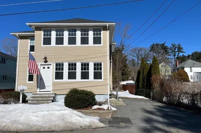 17 Butman Street #1 1