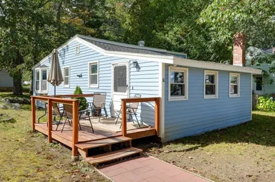 58 Oakhurst Rd
