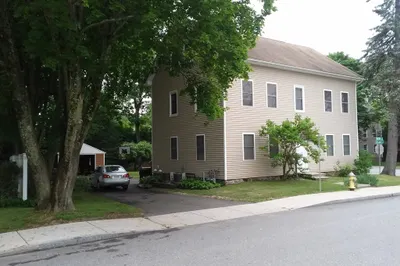 15 New St