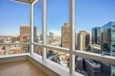 1 Franklin Street #3907