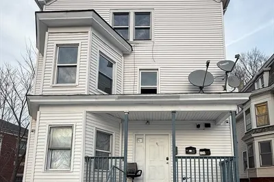 5 Winthrop St #2