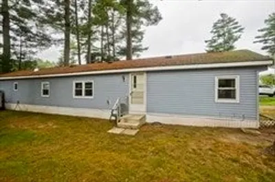 281 Chauncy Walker Street #B-57 1