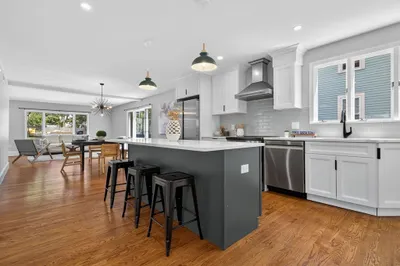 111 Sharon St #1