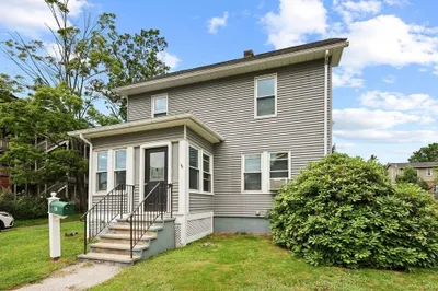 31 Alderman St