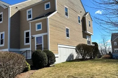 2 Camelot Drive #2