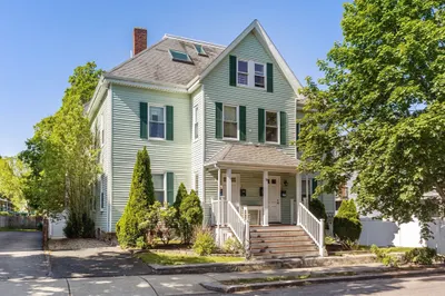 79 Alder Street #2 1