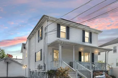 100 Tripp St