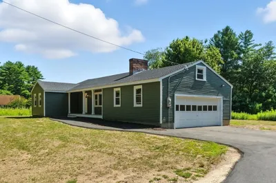 126 Shirley St