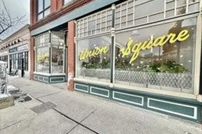 31 Union Sq 1