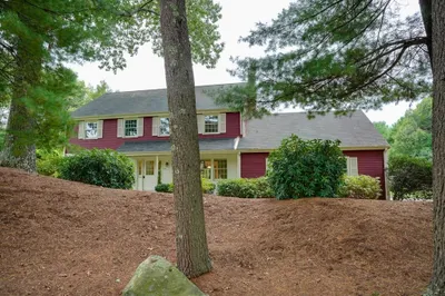 22 Willow Gate Rise