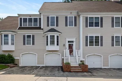 36 Cambridge Rd #44