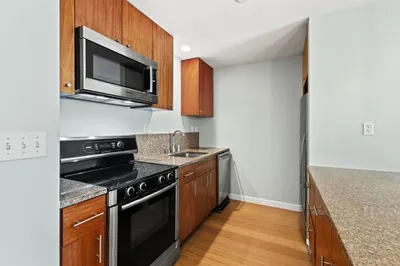16 Miner Street #301
