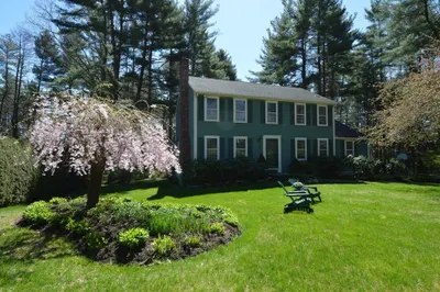 16 Brookview Road