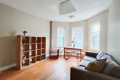 1419 Commonwealth Ave #501
