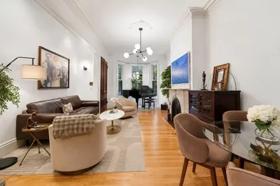 36 Holyoke Street #1