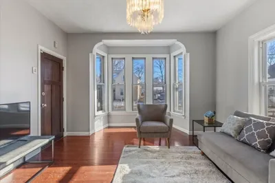 43 Clinton St #1