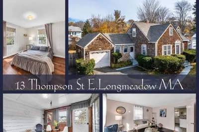 13 Thompson St