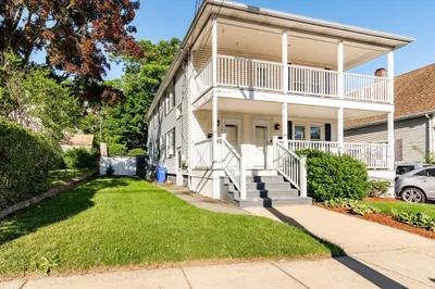 601 Highland Avenue #2 1