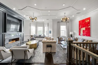 244 Marlborough Street #PH