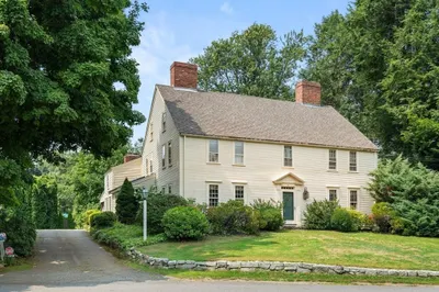 26 Green St 1