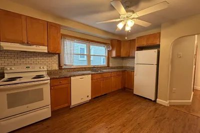184 Bucknam St #2