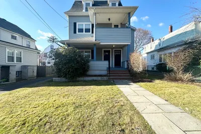 34 Warren Street #1 1