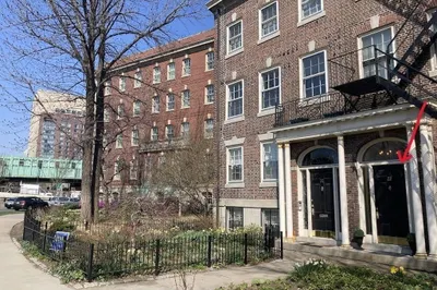 22 David G Mugar Way #7