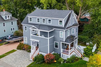 130 Park Street #2